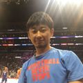 篮球记者贾磊